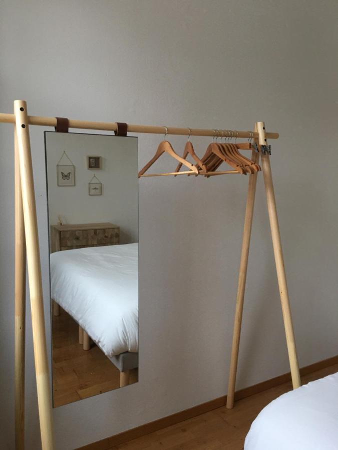 Centre Historique Colmar La Collegiale Resort ภายนอก รูปภาพ