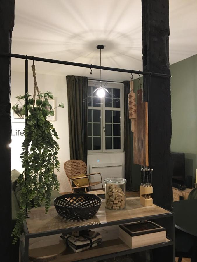 Centre Historique Colmar La Collegiale Resort ภายนอก รูปภาพ
