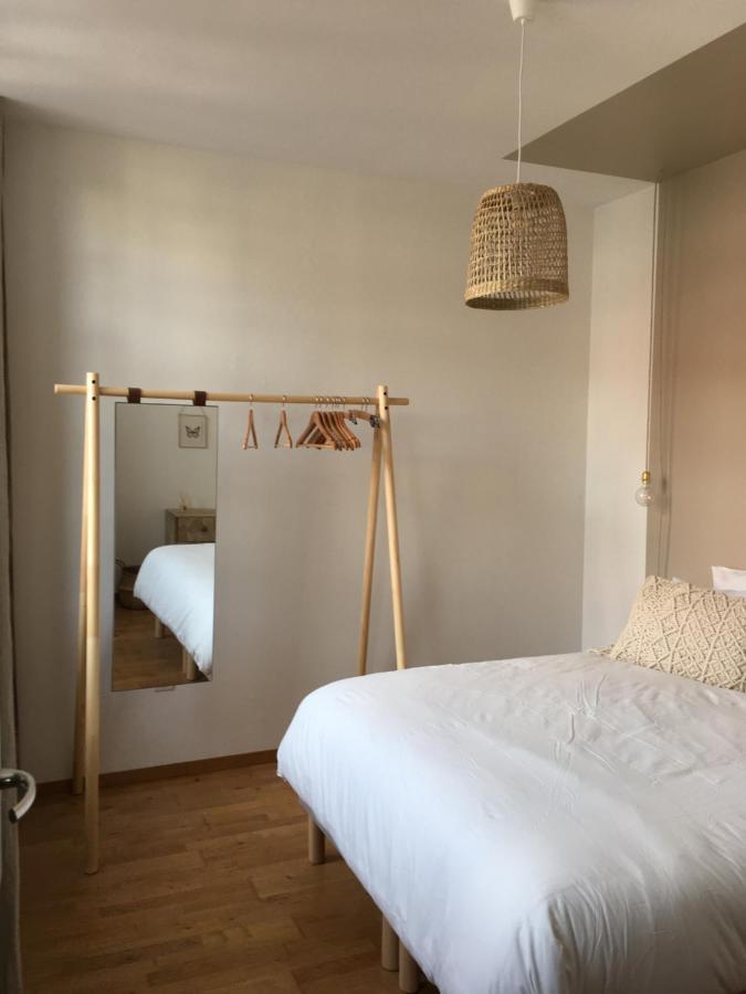 Centre Historique Colmar La Collegiale Resort ภายนอก รูปภาพ
