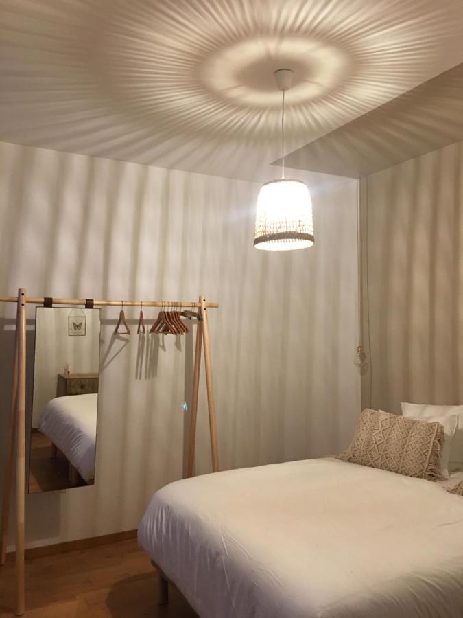 Centre Historique Colmar La Collegiale Resort ภายนอก รูปภาพ