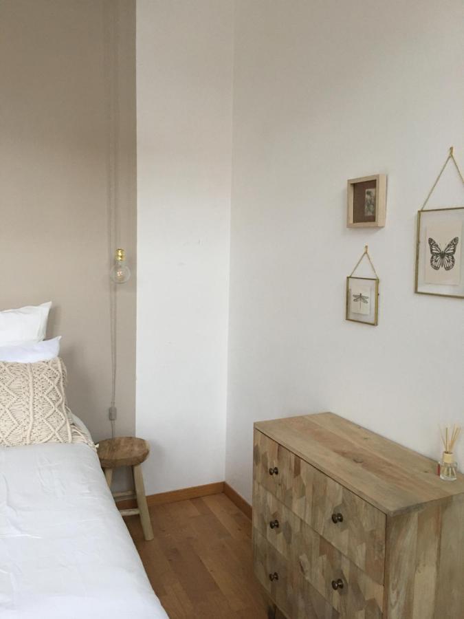 Centre Historique Colmar La Collegiale Resort ภายนอก รูปภาพ