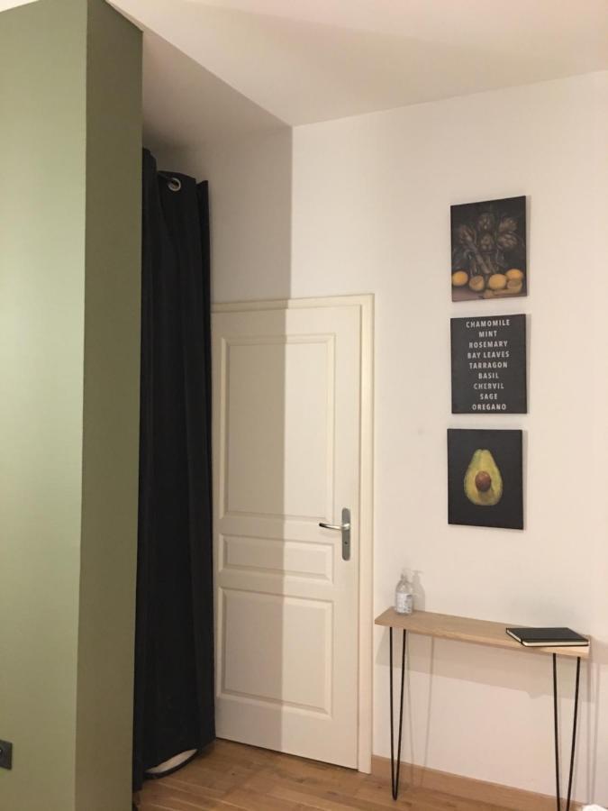 Centre Historique Colmar La Collegiale Resort ภายนอก รูปภาพ